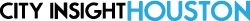 City Insight Houston Logo