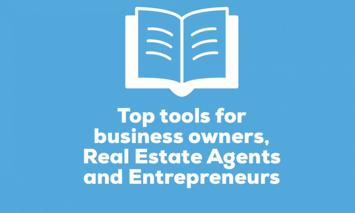 12 FREE Marketing Tools for Real Estate Agents in 2021 - Hooquest